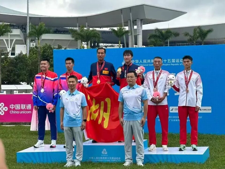 com, 拼搏的结果