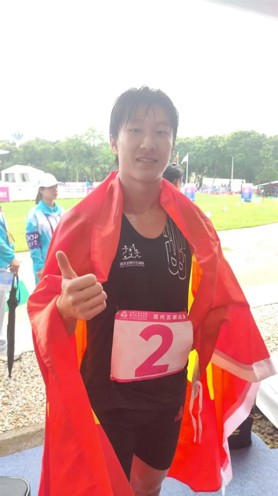 全国锦标赛, 的主力选手, 记者介绍