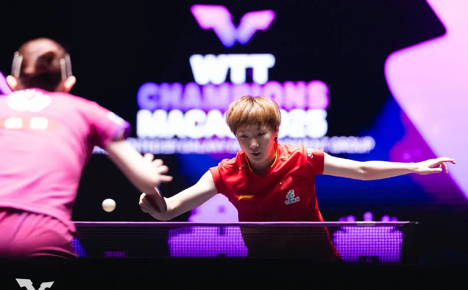 优势, 后半段被反 优势, 后半段被反