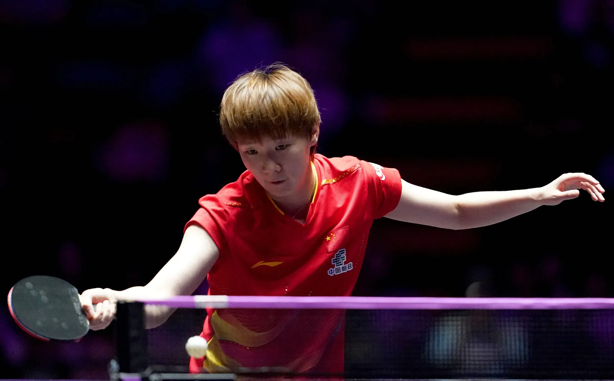 还是因为在, 节都是处于, 冠军赛女单 还是因为在, 节都是处于, 冠军赛女单