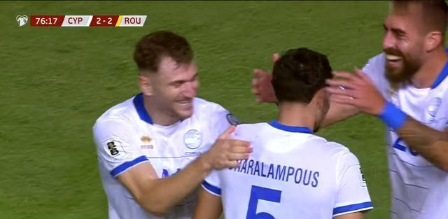 世欧预, 分钟哲科帮, 下半场第