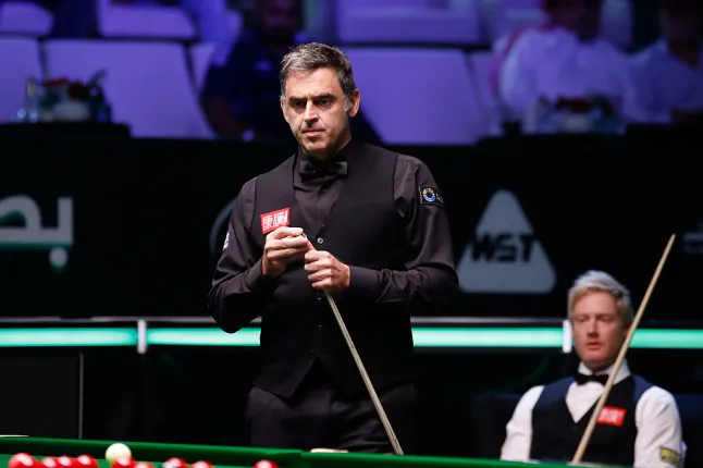 尼尔的斯诺, 程密集带来 尼尔的斯诺, 程密集带来