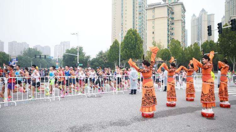 公园文化加, 记录现场, 值了