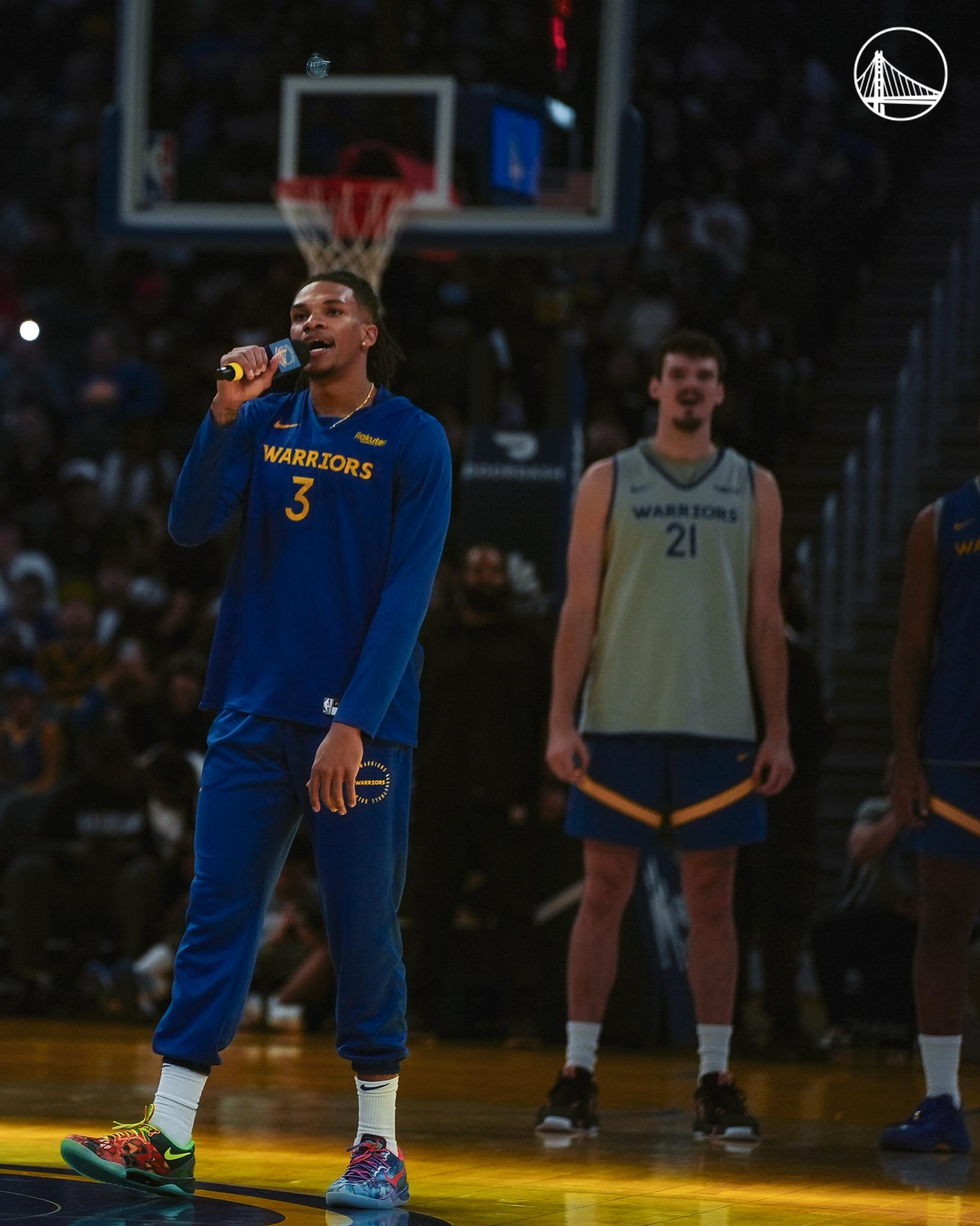 img, img, 勇士官方晒