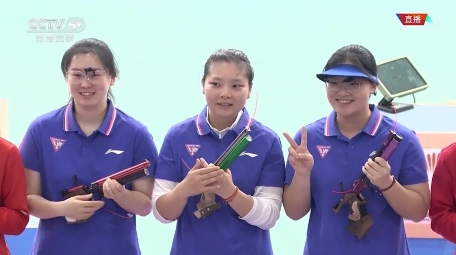 沟通, 的上海队以