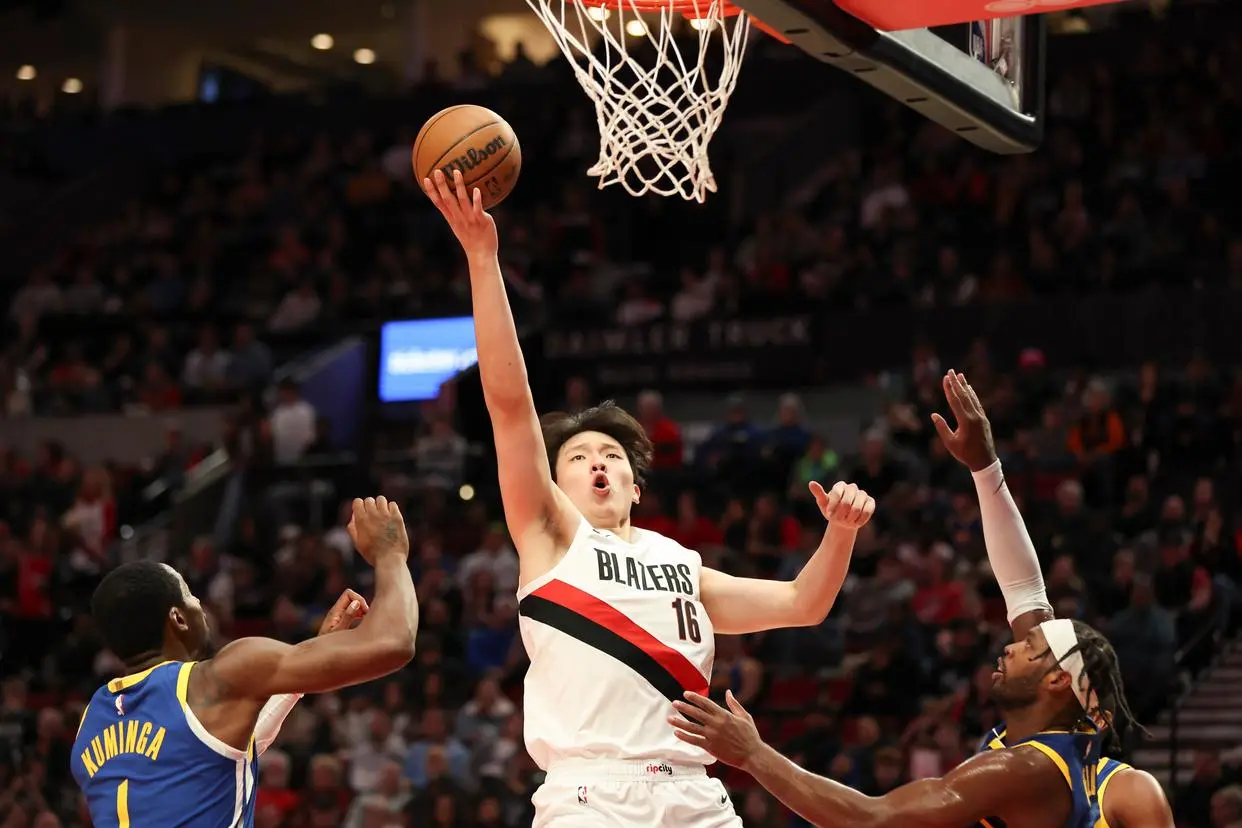 看看杨瀚森, stron 看看杨瀚森, stron