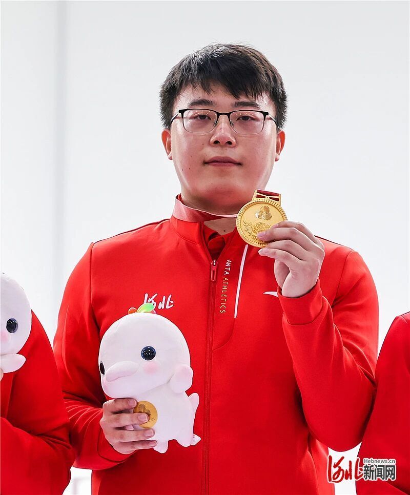 主办, 牛琪松的省 主办, 牛琪松的省