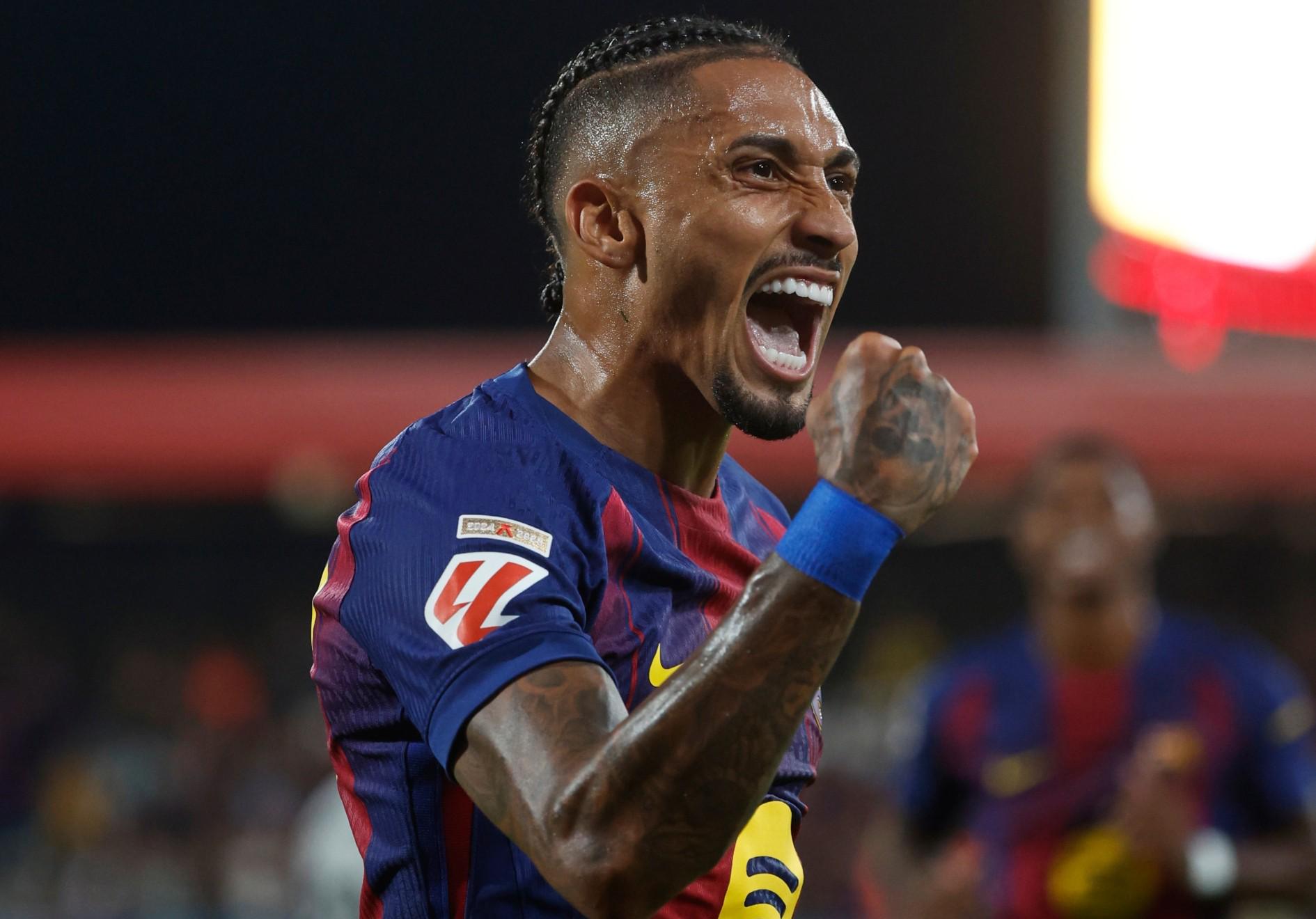 这位前锋, 从未强迫他, 马卡报